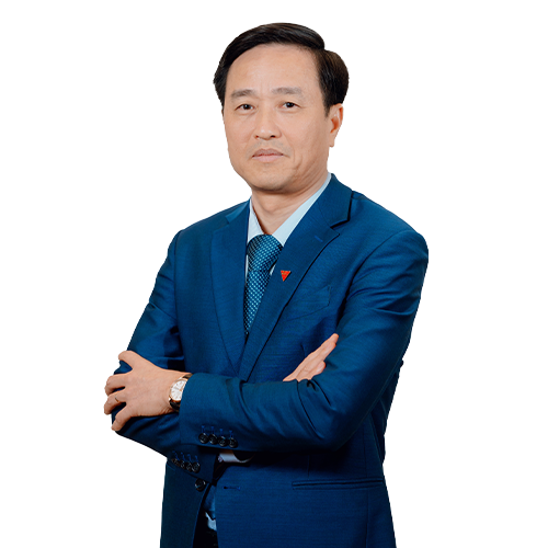 Nguyen Van Trong