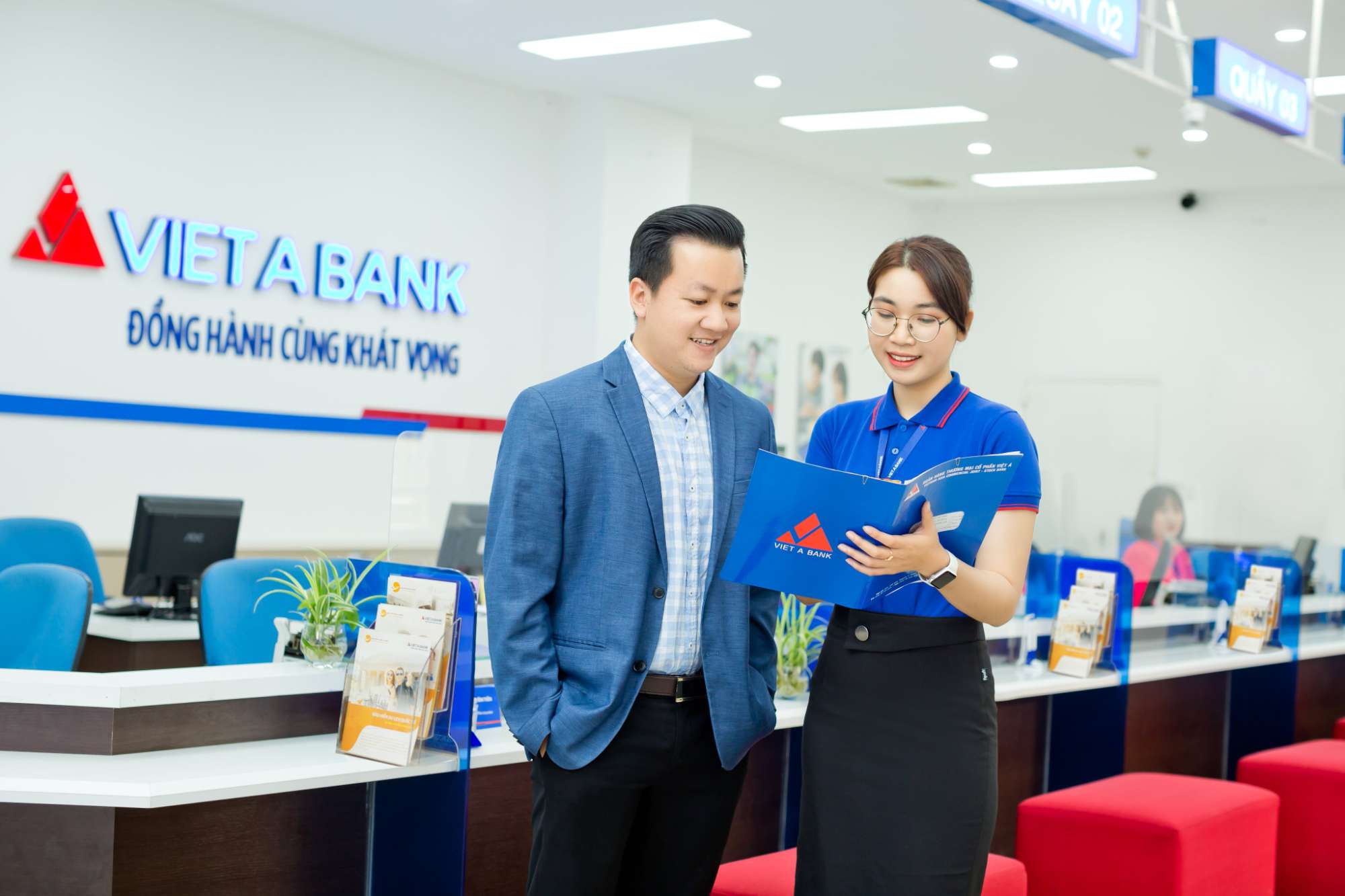 VIETABANK chuẩn bị tăng vốn đợt 2 sau kết quả kinh doanh 6 tháng đầu năm khởi sắc