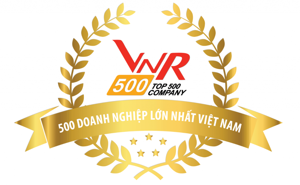 Top 500 doanh nghiệp lớn nhất Việt Nam 2021