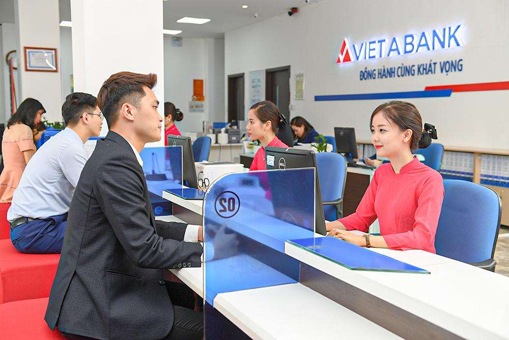 Fitch Ratings lần đầu xếp hạng tín nhiệm VIETABANK ở mức “B+”, triển vọng Ổn định