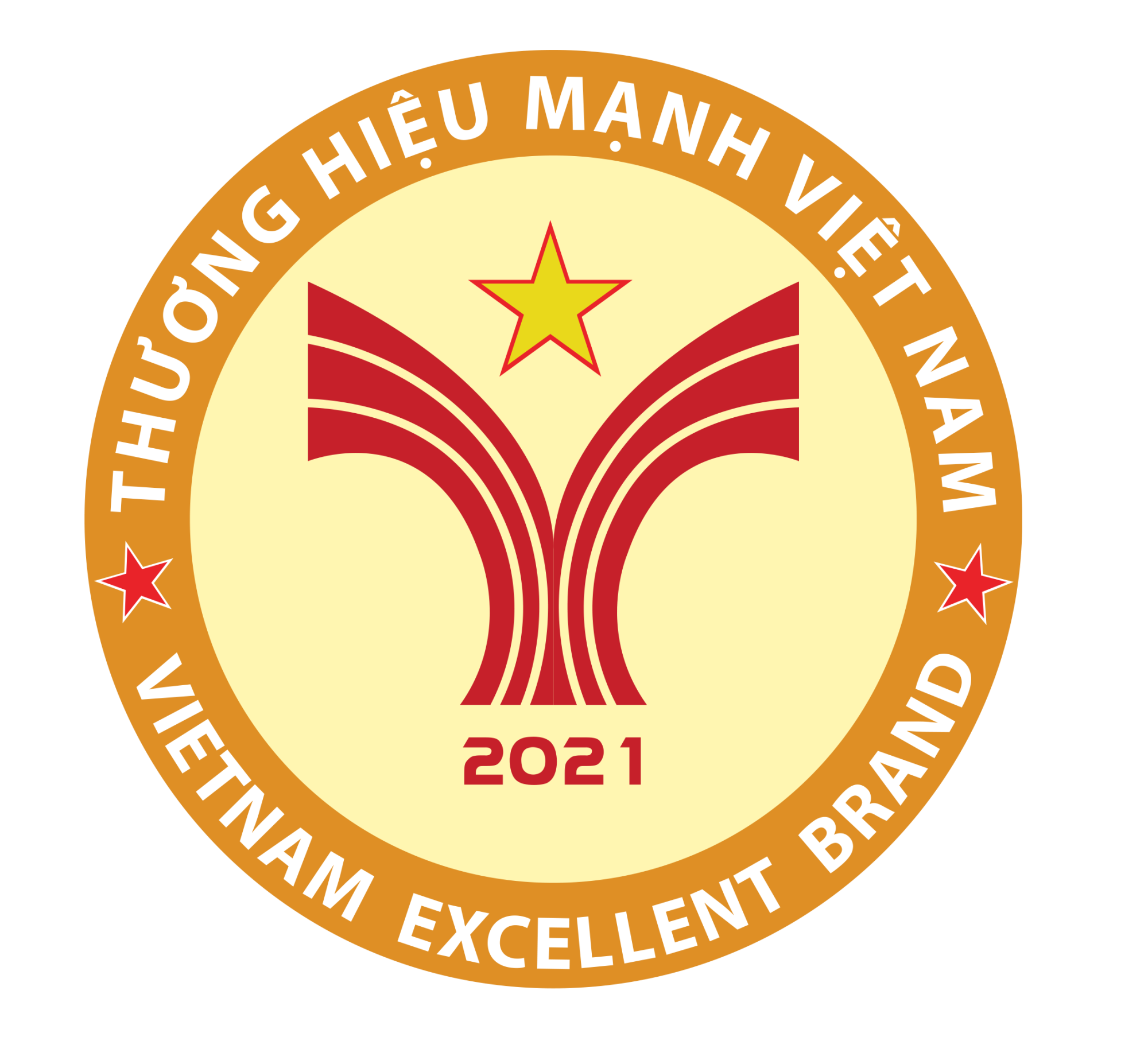 Vietnam's Excellent Brands 2021