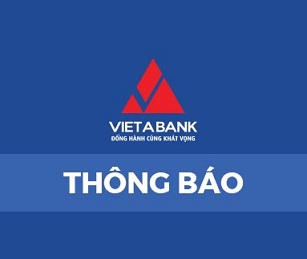 Thông báo v.v điều chỉnh giờ giao dịch tại chi nhánh Bắc Ninh