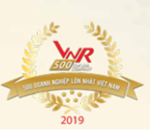 Top 500 Largest Companies in Vietnam in 2017 